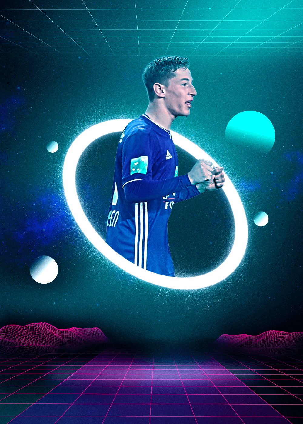 将关注球迷 将关注球迷