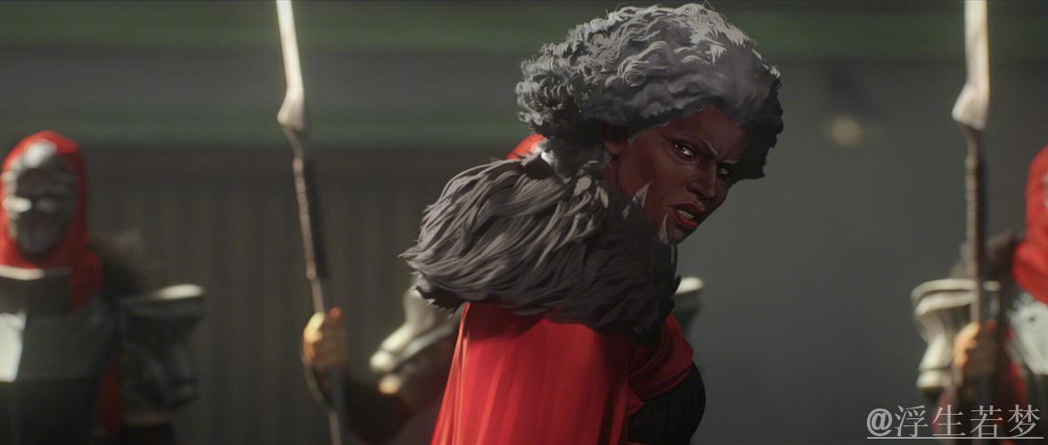 Siwoo安蓓萨巧妙反击单杀Doran雷克塞的先手突袭