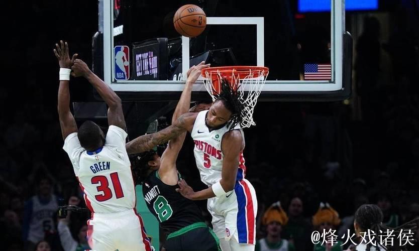 布克狂砍34分太阳击败爵士 康宁汉姆三双助活塞胜猛龙